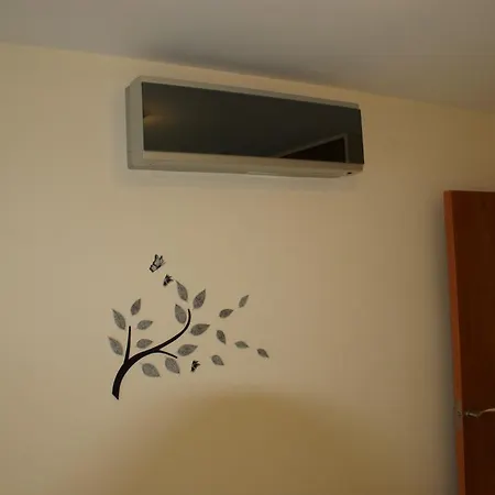 Appartement Port Trebol