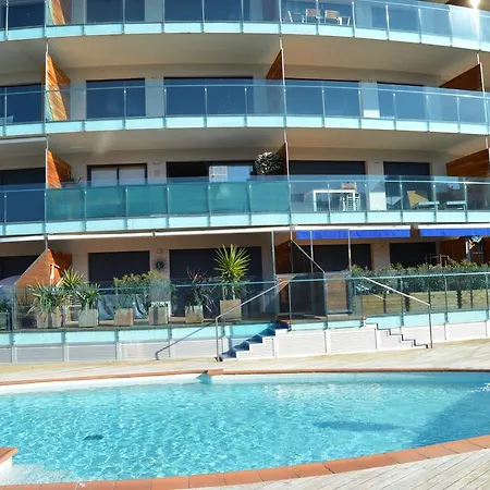 Port Trebol Appartement