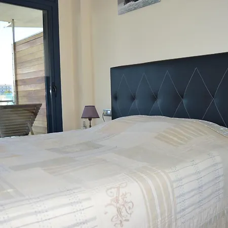 Appartement Port Trebol
